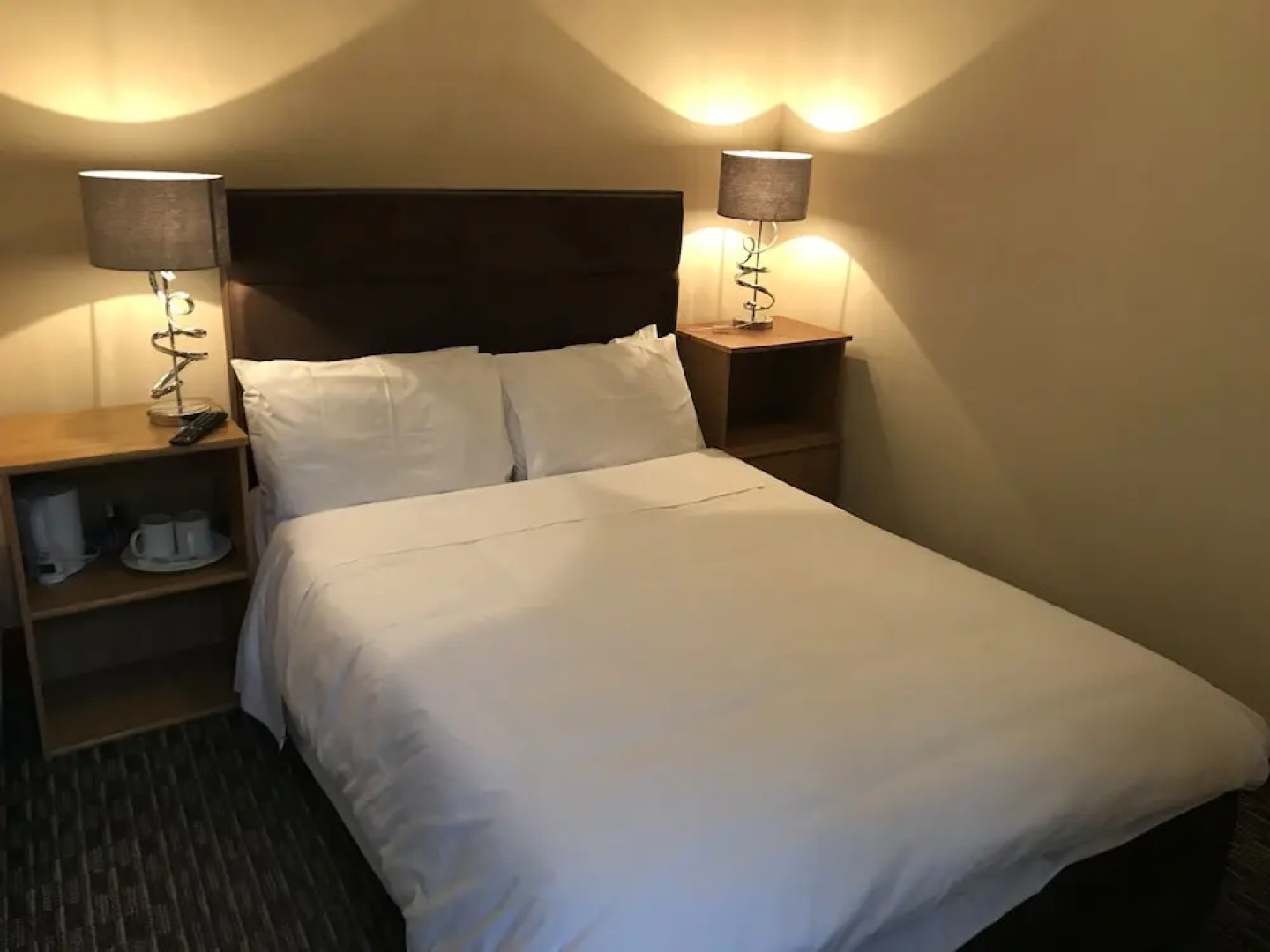 Airport Guest House