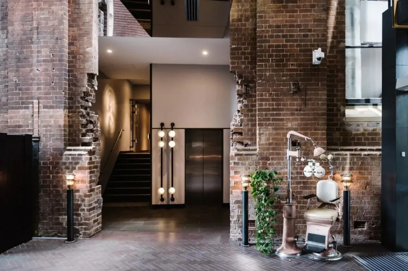 The Old Clare by Ode Hotels