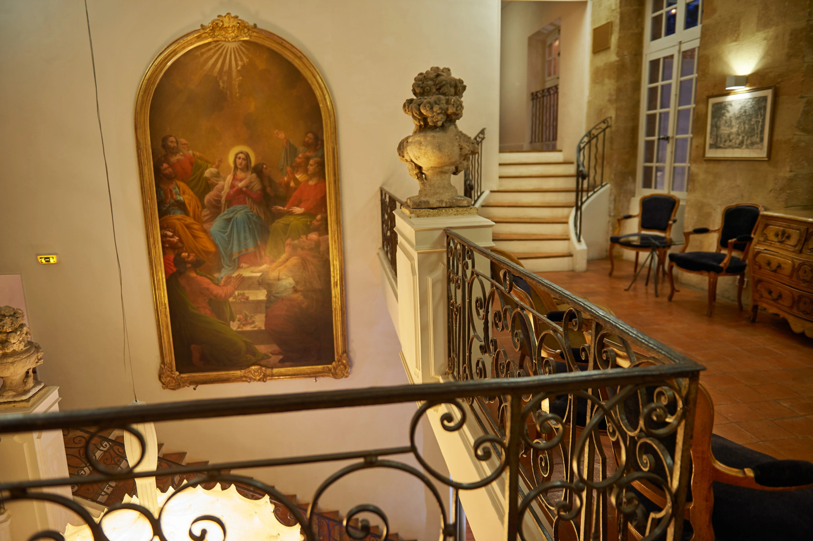 Château de la Pioline