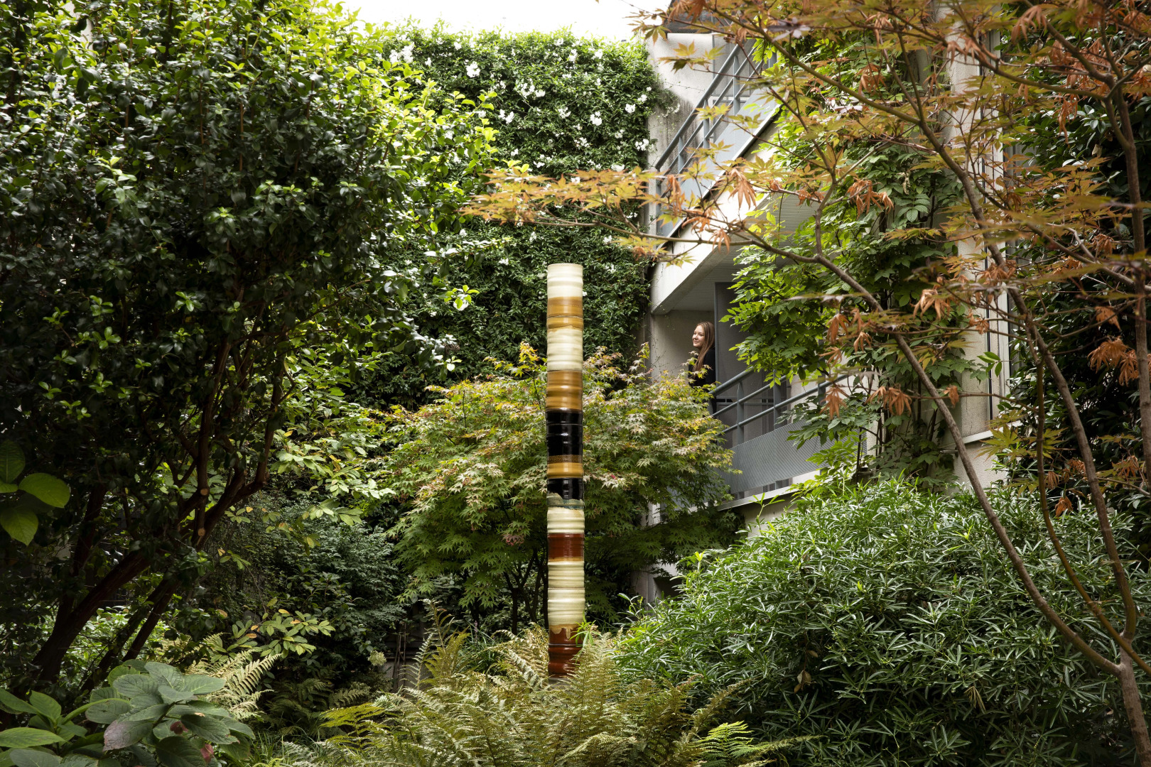 Les Jardins d'Eiffel