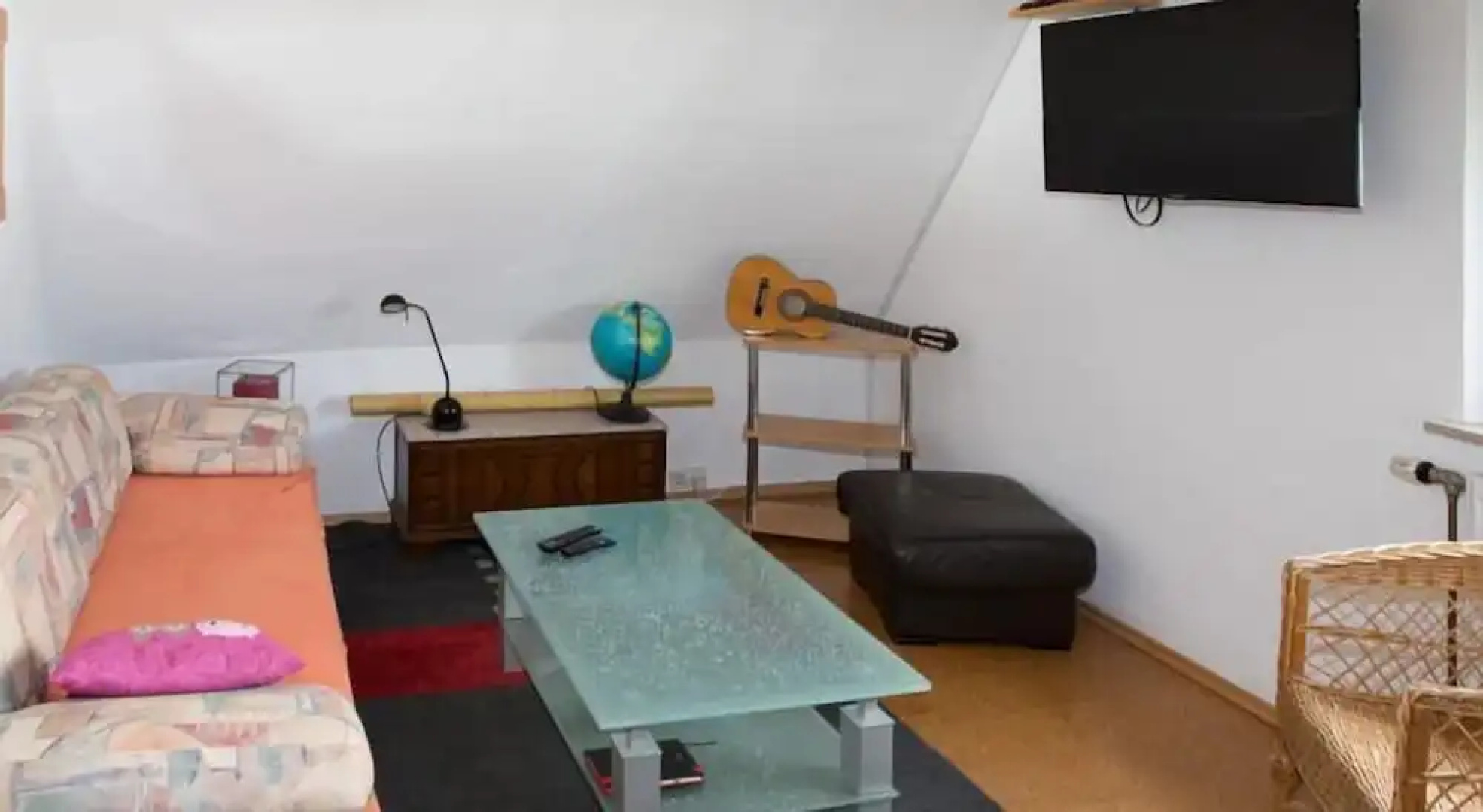 Apartment Welcome