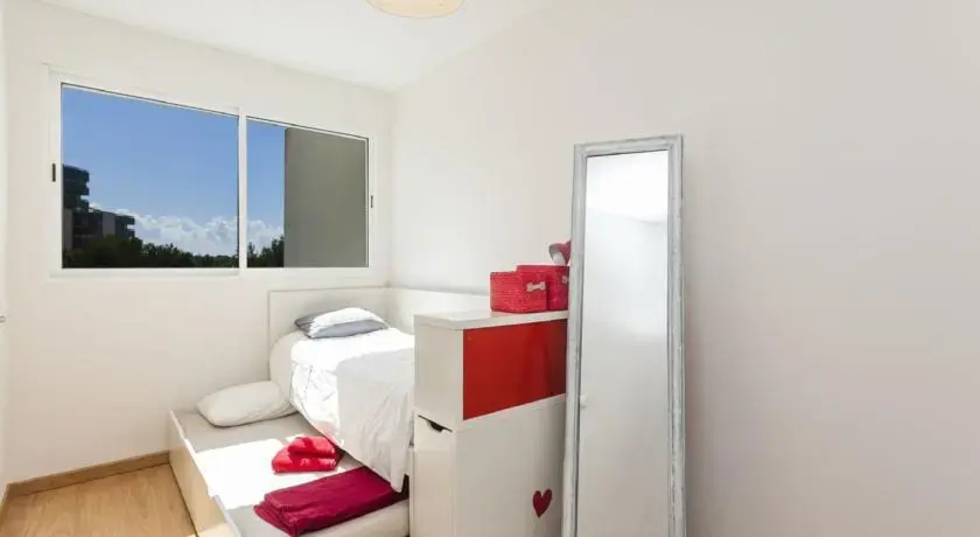 Guia Hibiscos Apartment