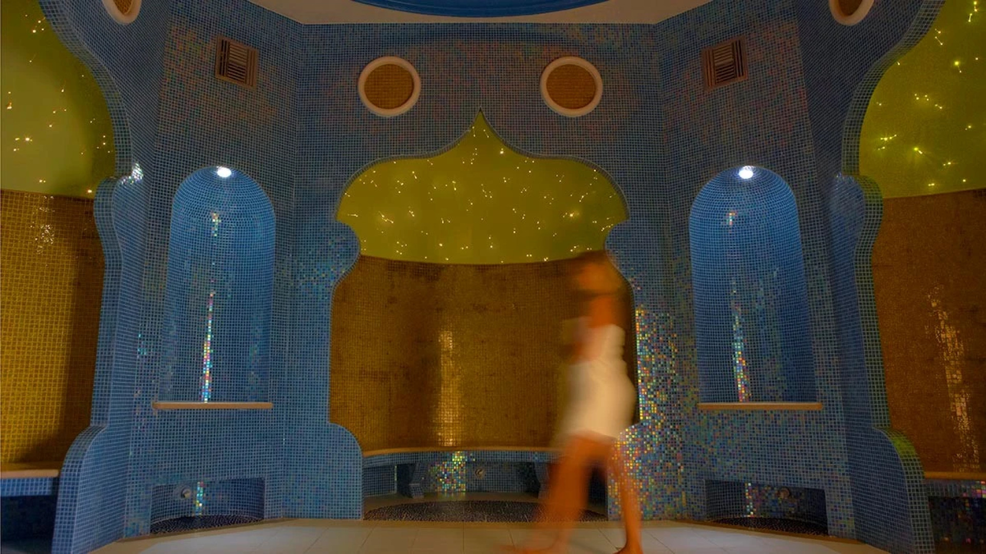 Atrium Platinum Resort Hotel & Spa