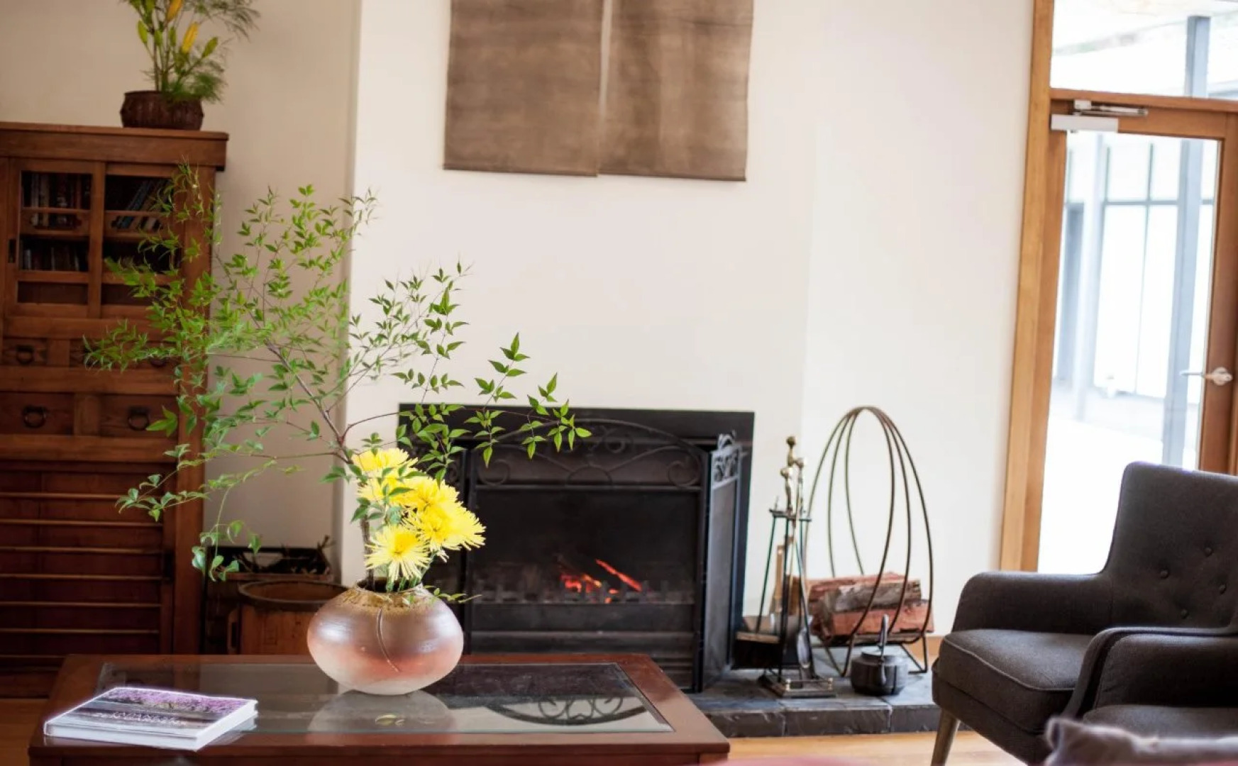 Shizuka Ryokan Japanese Country Spa & Wellness Retreat