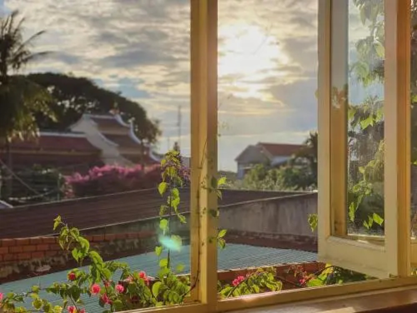 Homestay in Tay Ninh