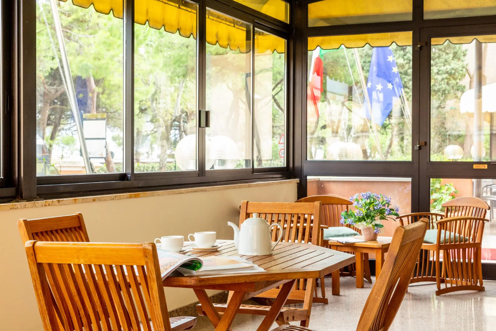 Hotel Residence Venezia 2000