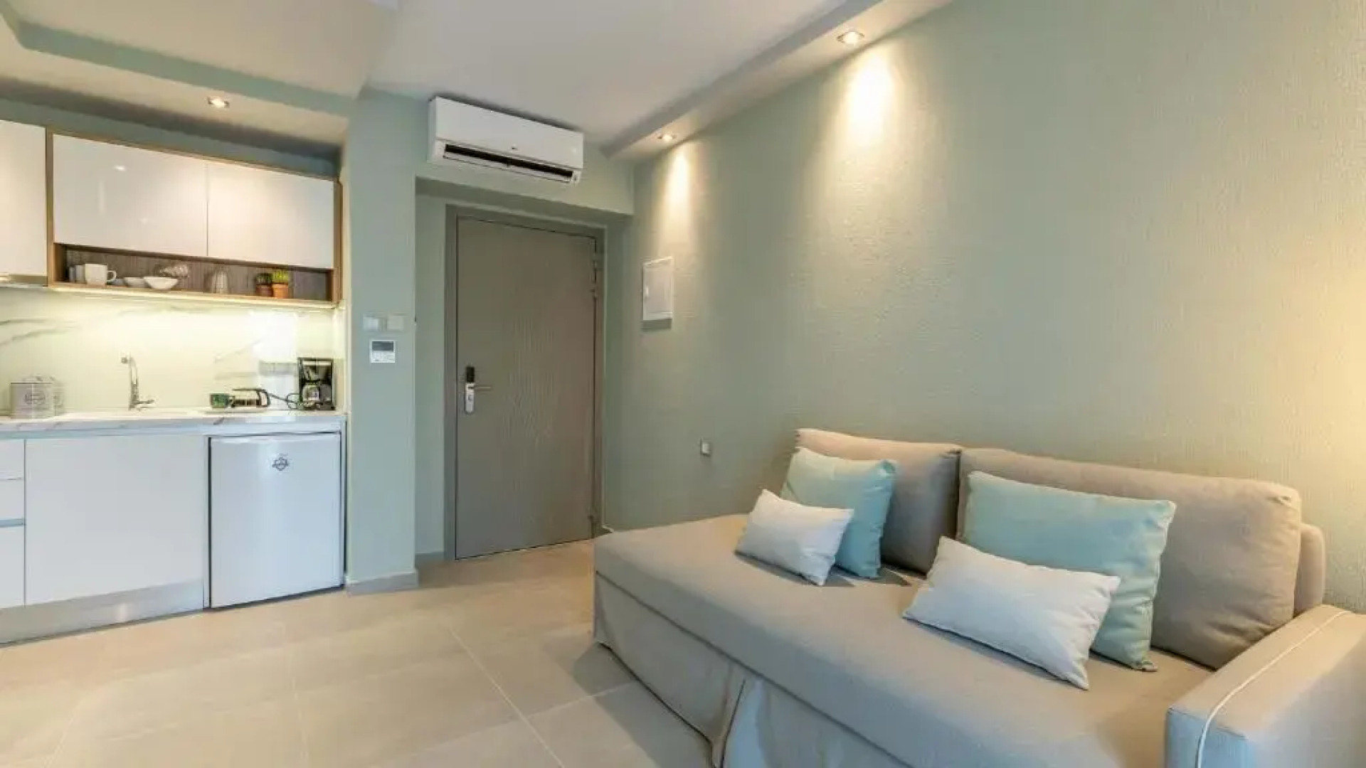 Estelle Family Luxury Apartments & Suites