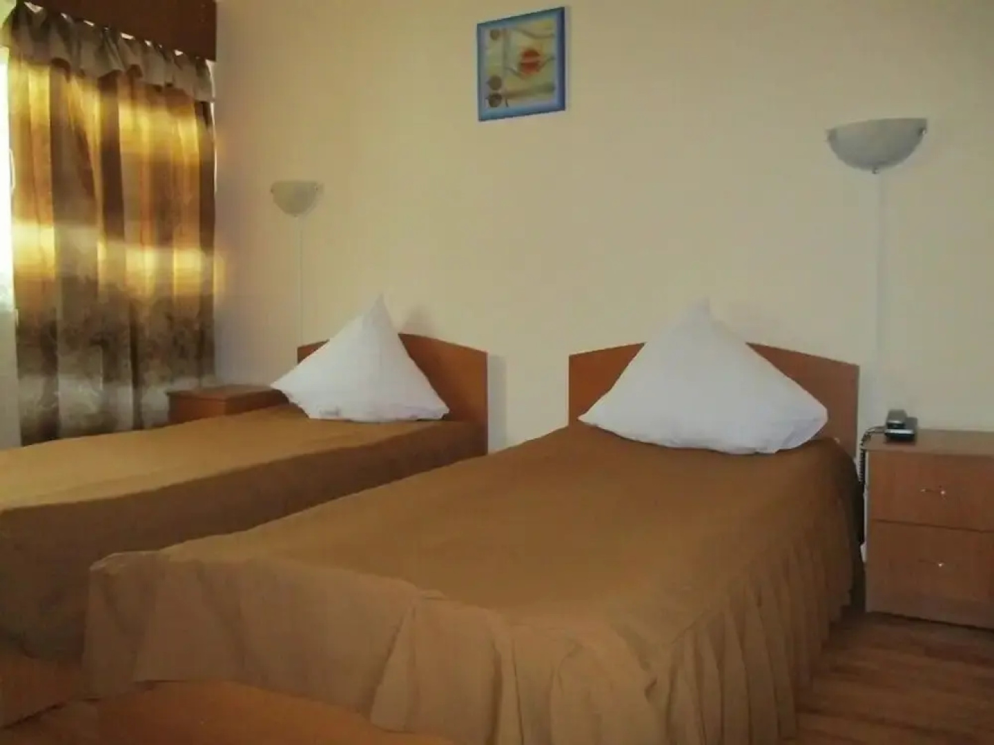 Hotel Dragana Cugir