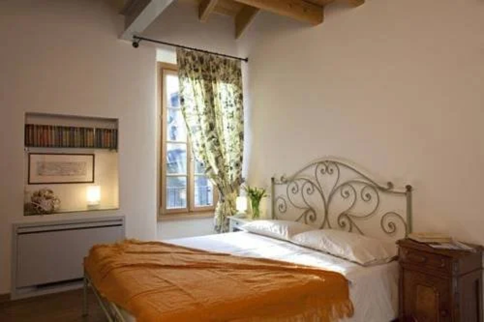 Alla Torre del Barbarossa