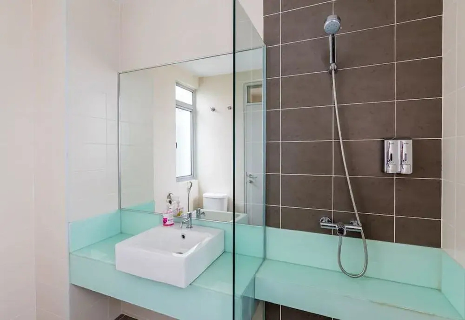 Cyberjaya Schubert House