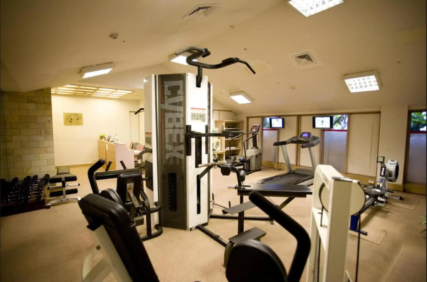 Taipei Fullerton East