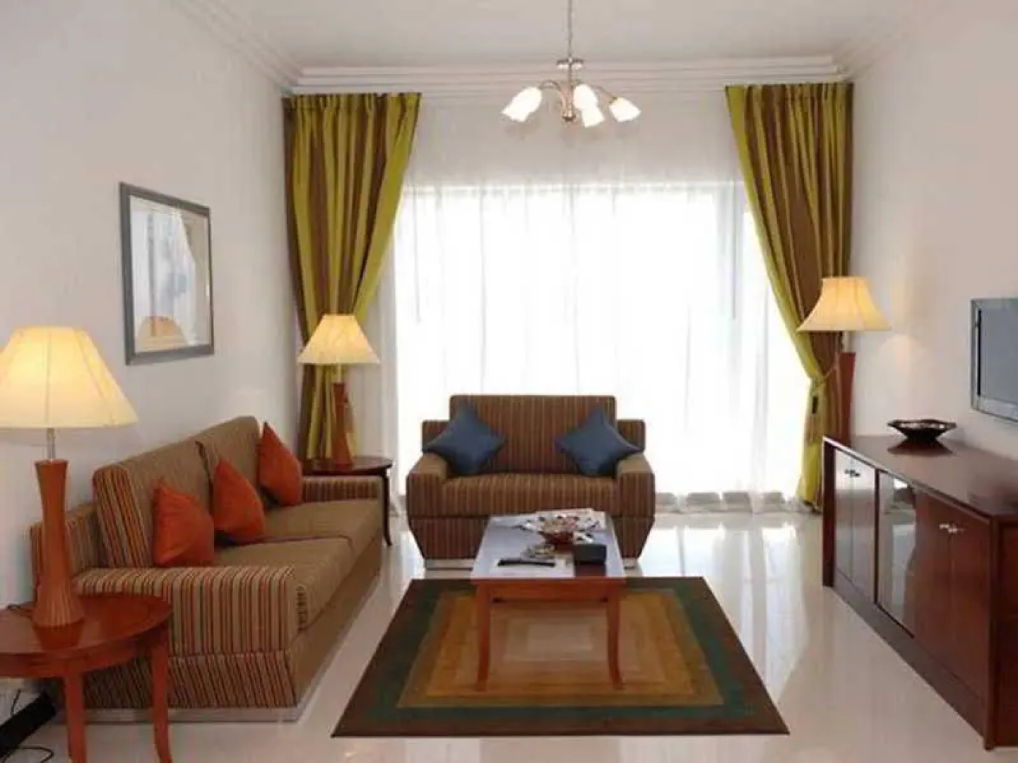 Star Metro Deira Hotel Apartments