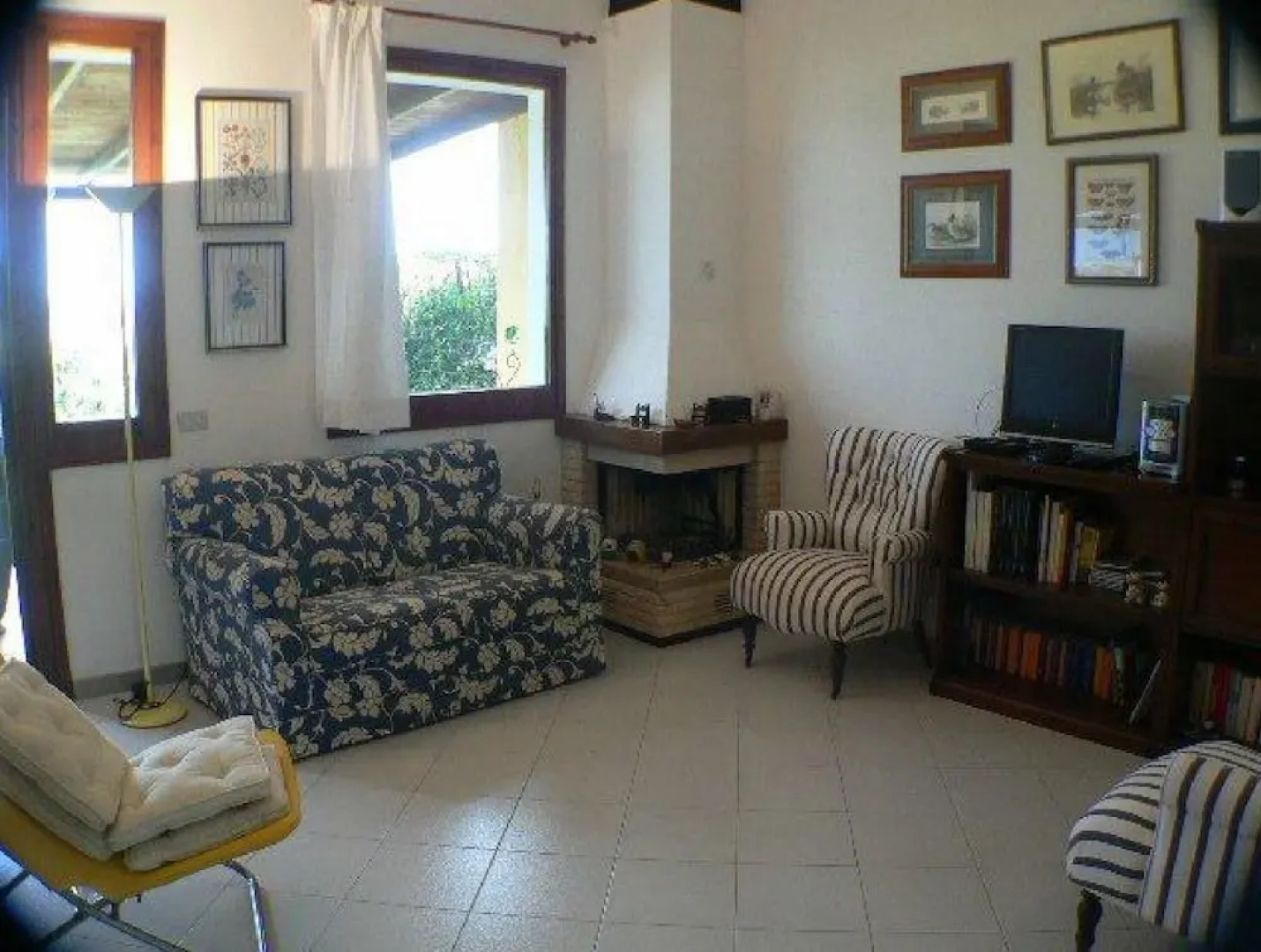 Case Vacanza Pula is Molas