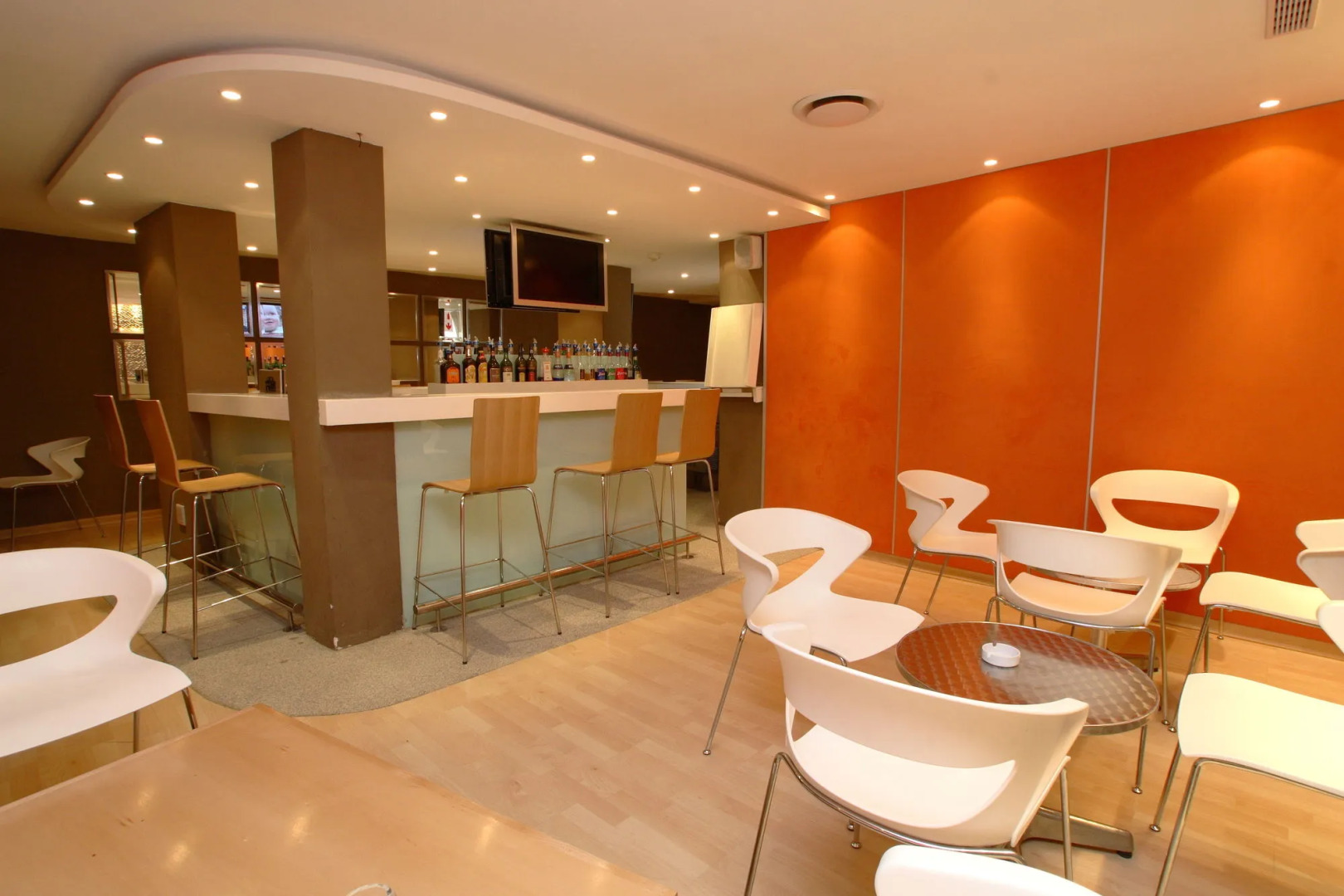 First Group Breakers Resort