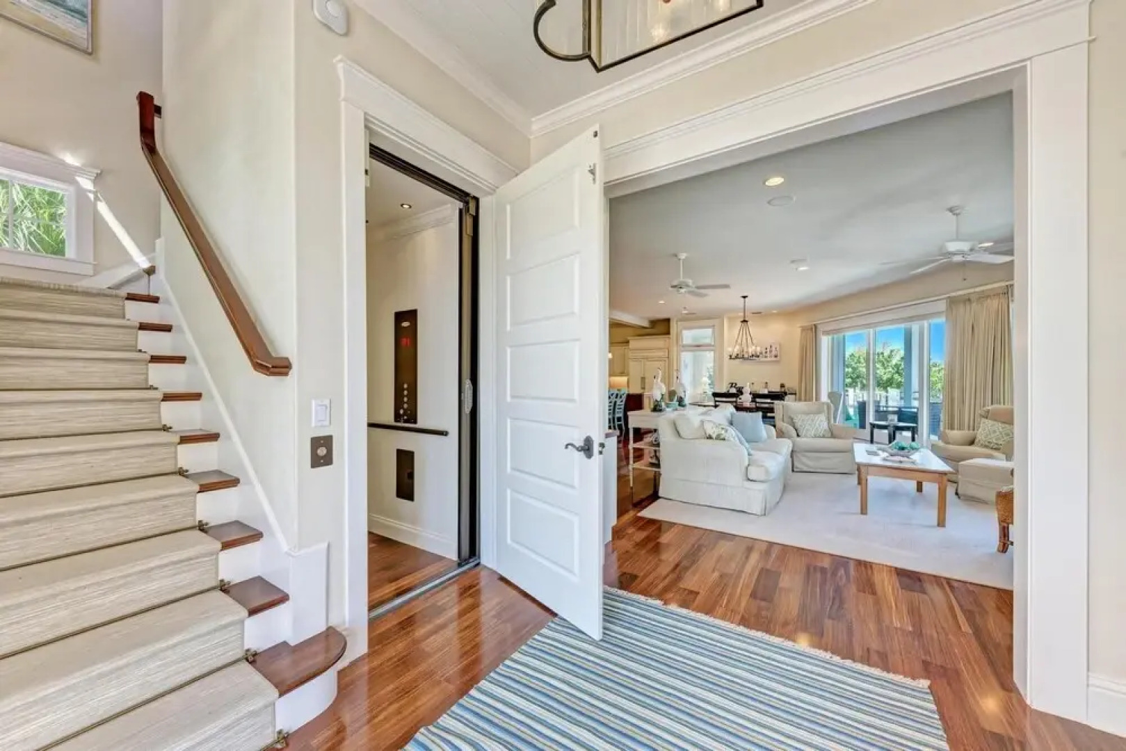 Anna Maria Beach Serenity