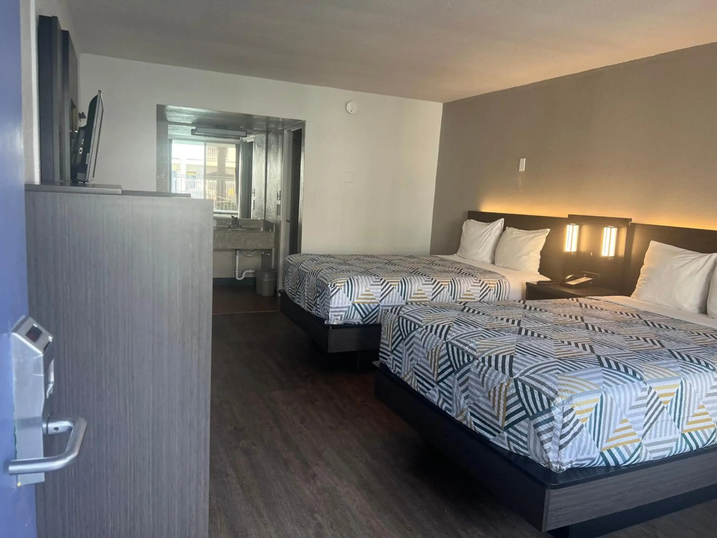 Motel 6 Glendale, AZ