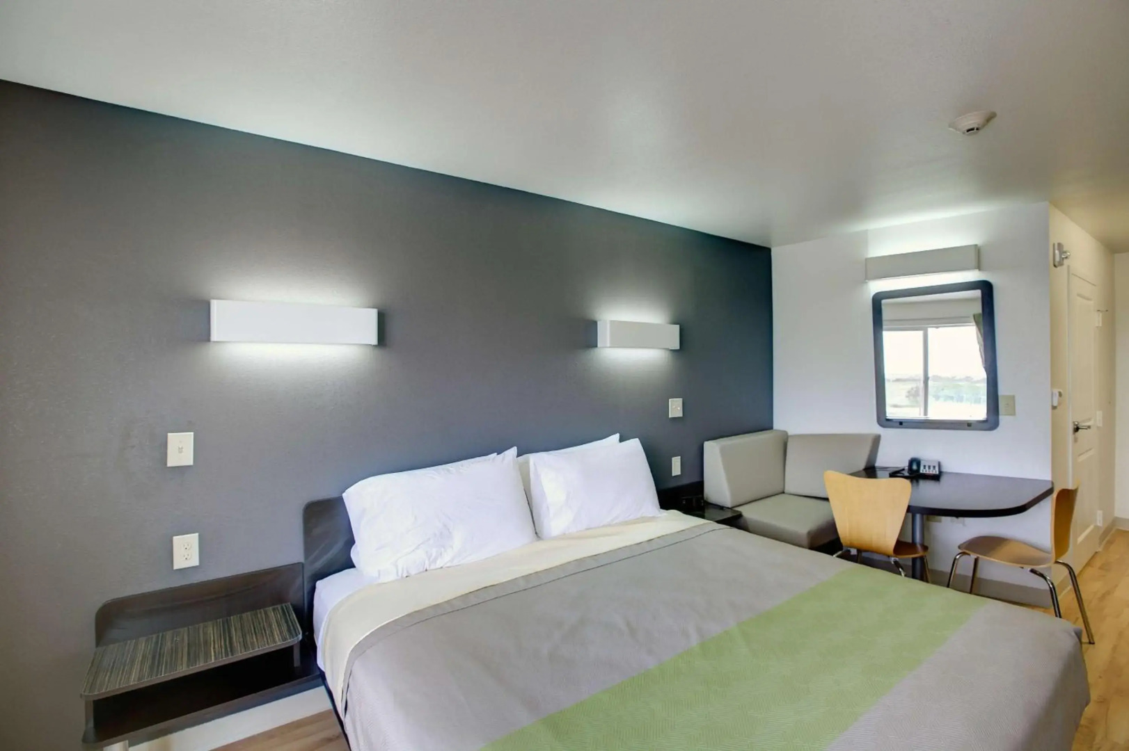 Studio 6 Sweetwater, TX