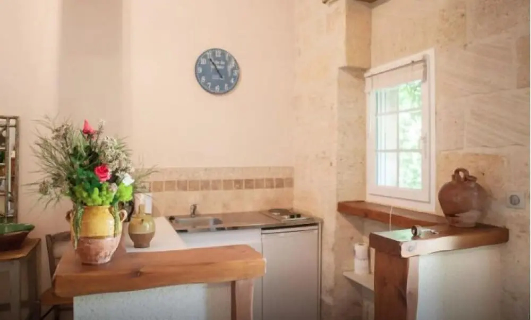 Château Latour Segur Suites & Spa