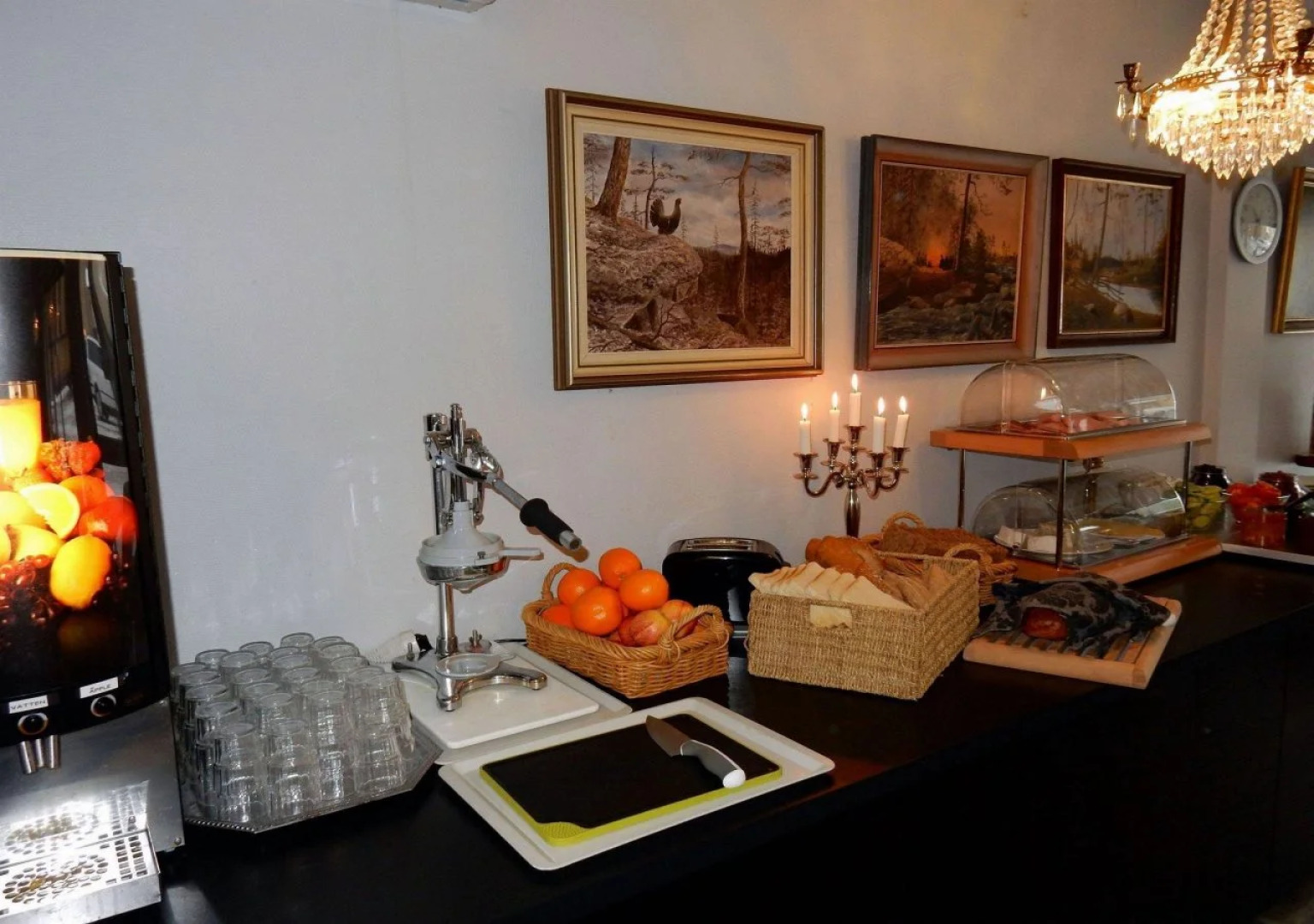 Grand Hotell Bollnas