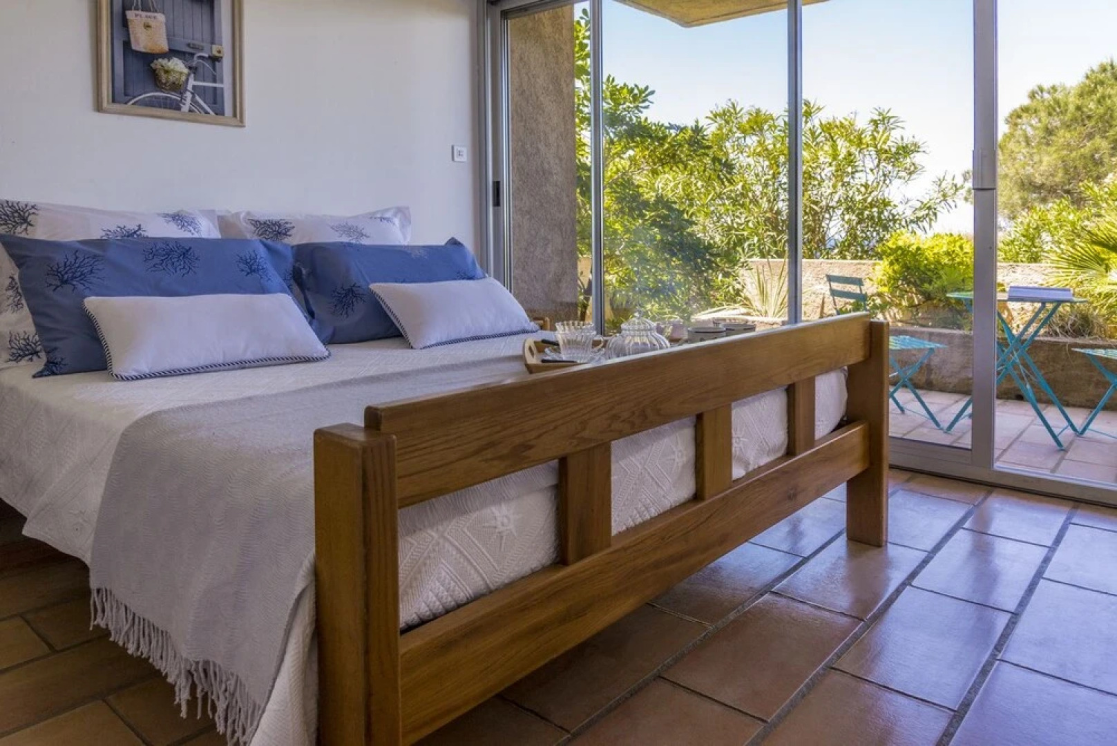 Villa Marinella Marine De Davia