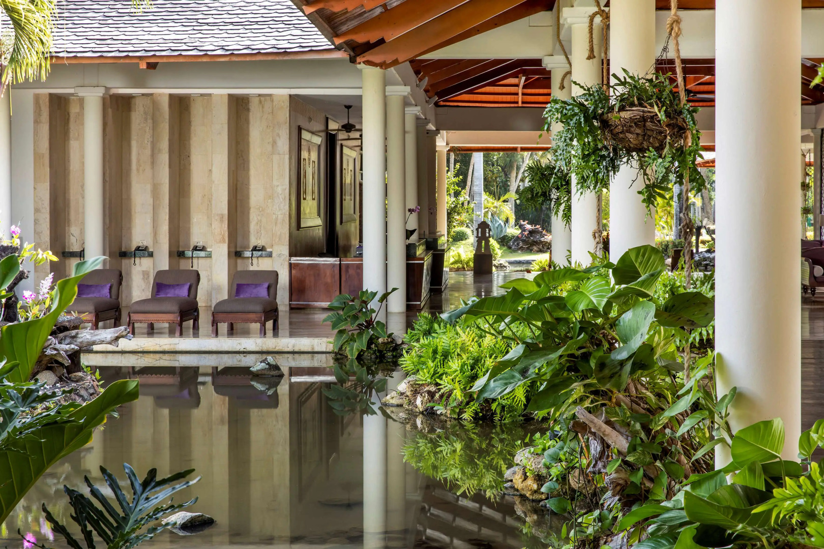 Paradisus Punta Cana Resort-All Inclusive