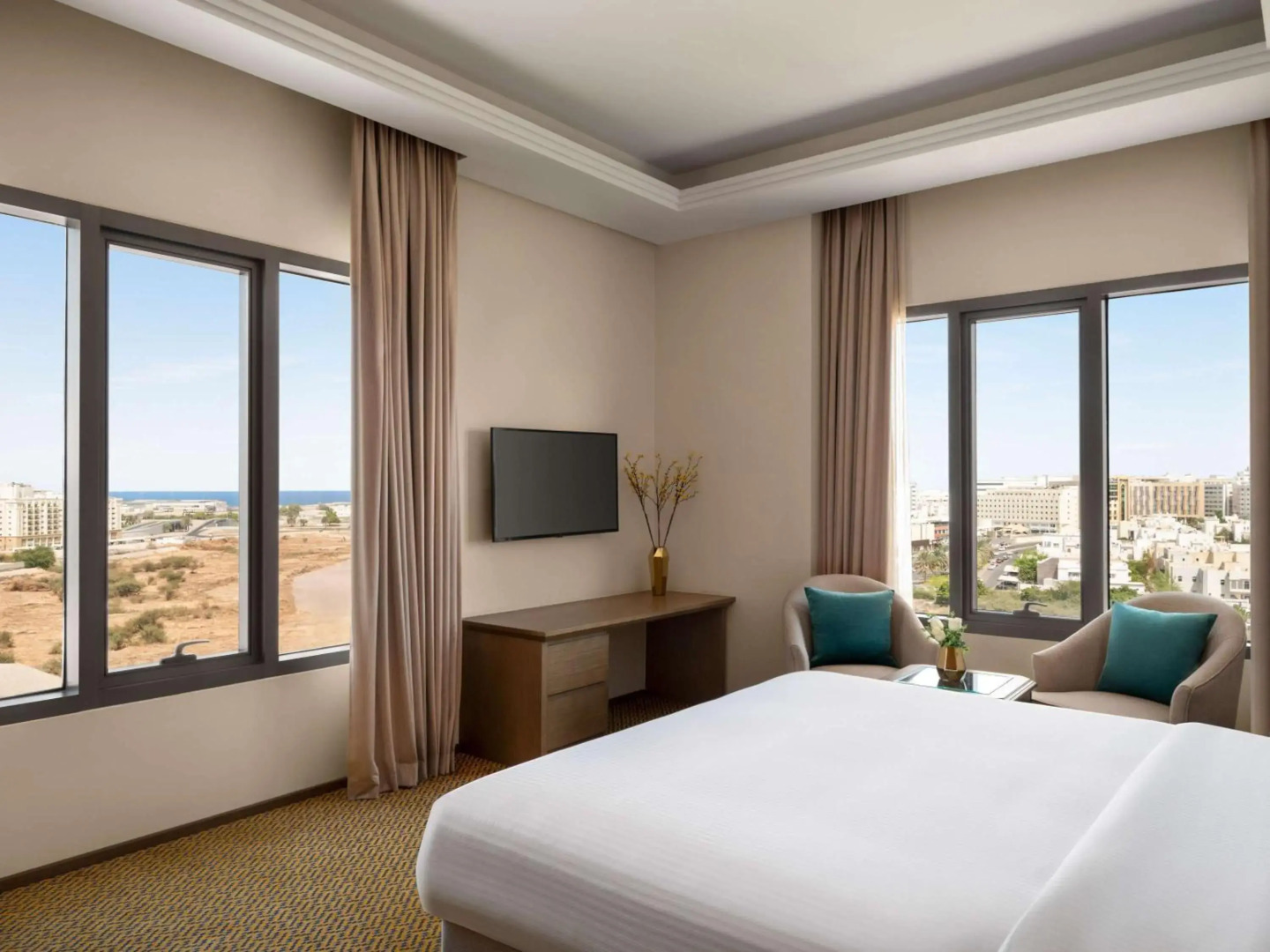 Mercure Muscat