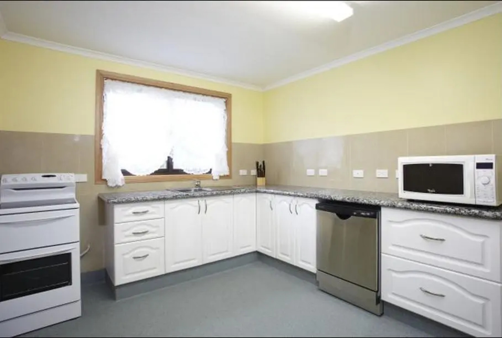 Northeast Restawhile B&B