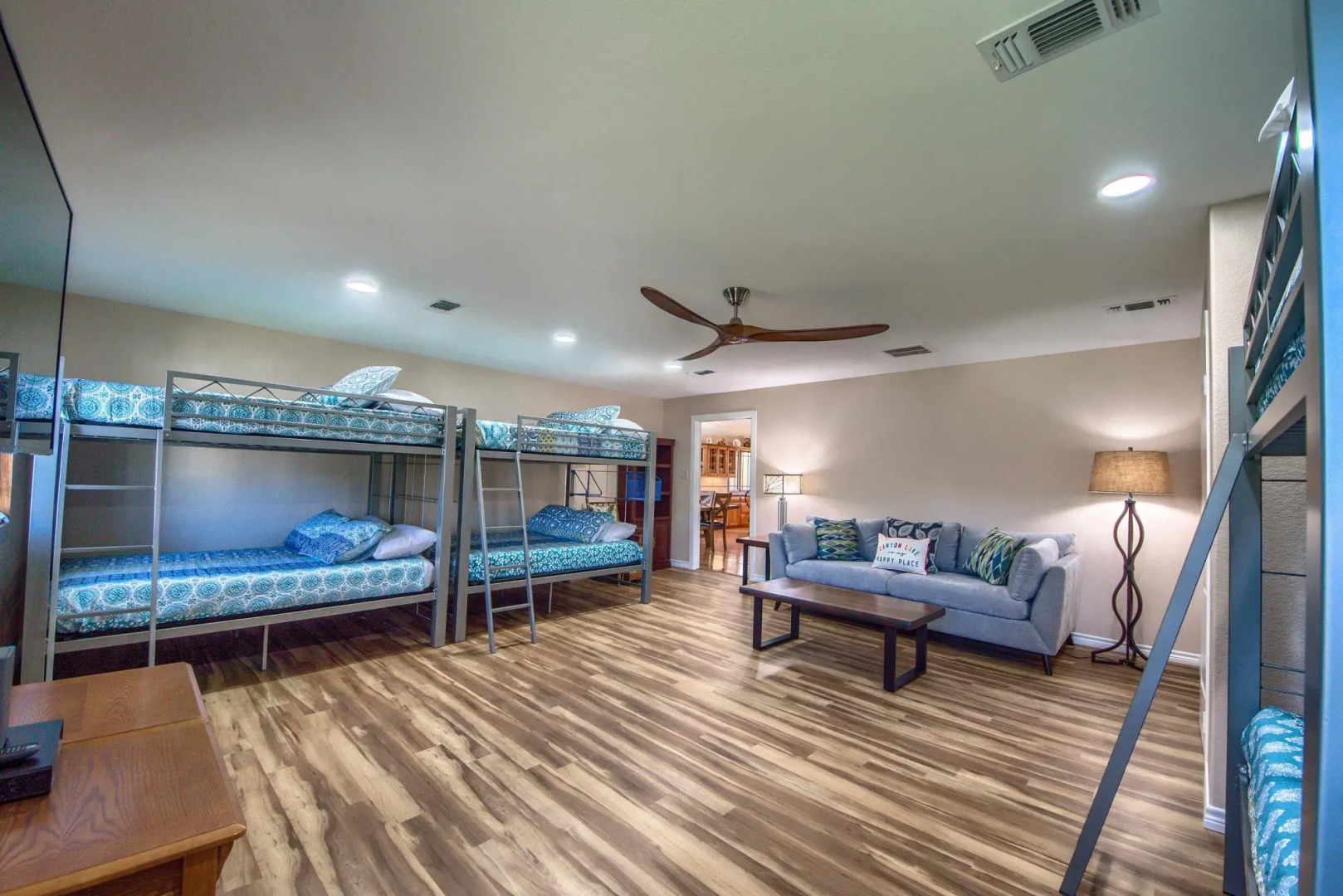 Ponderosa Country Haus PRD 2495