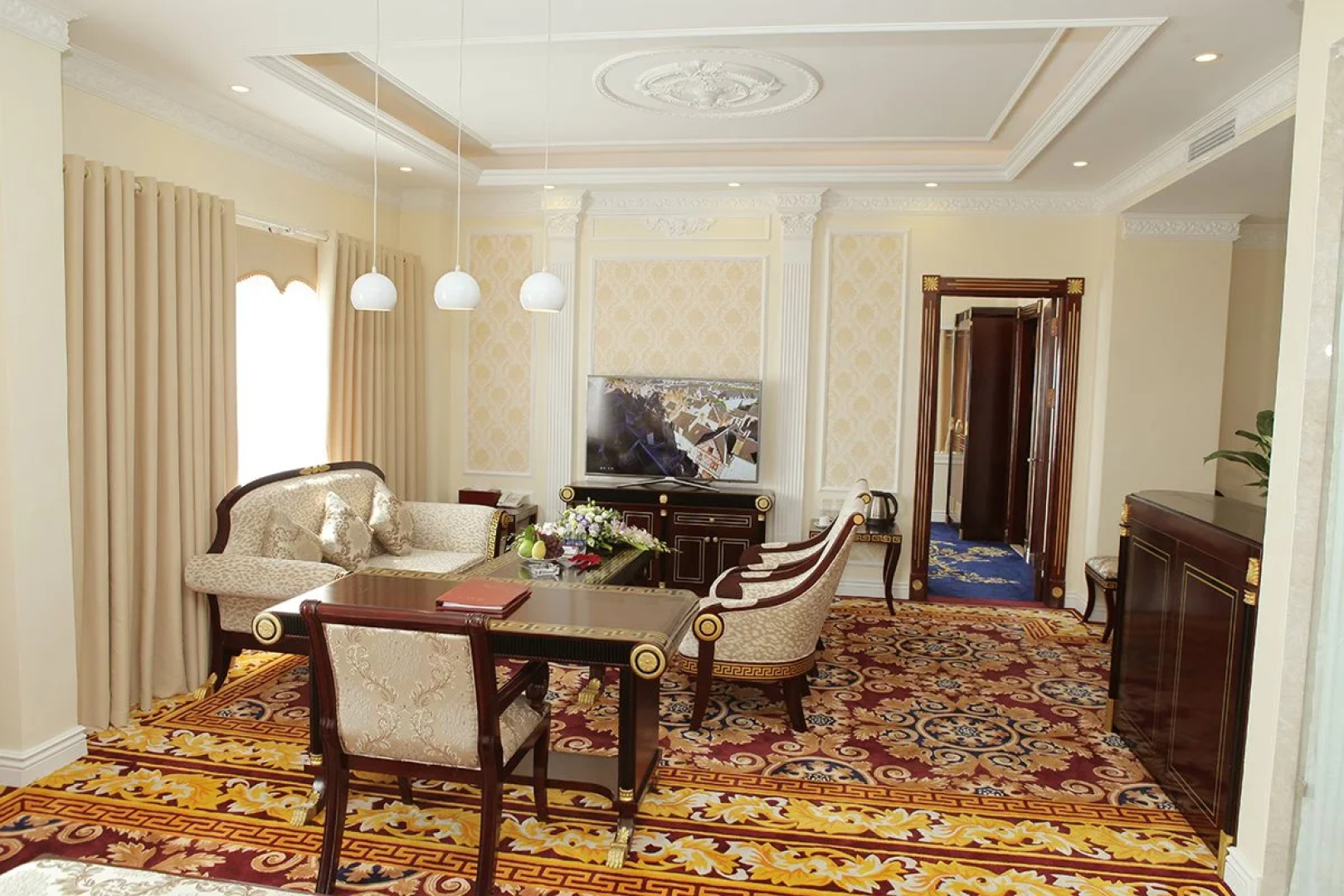 Seastars Hotel Hai Phong