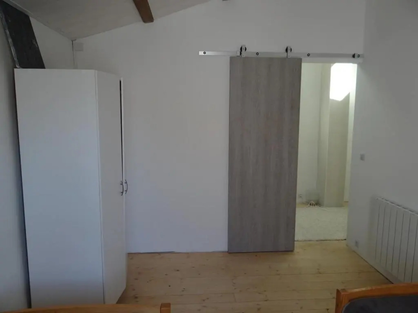 Maison Rétaise près de la Plage