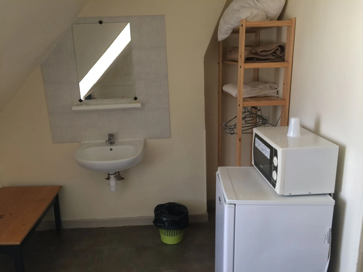 Отель Au Royal Mad