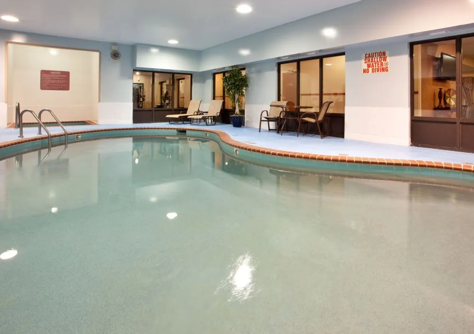 Holiday Inn Express Dublin