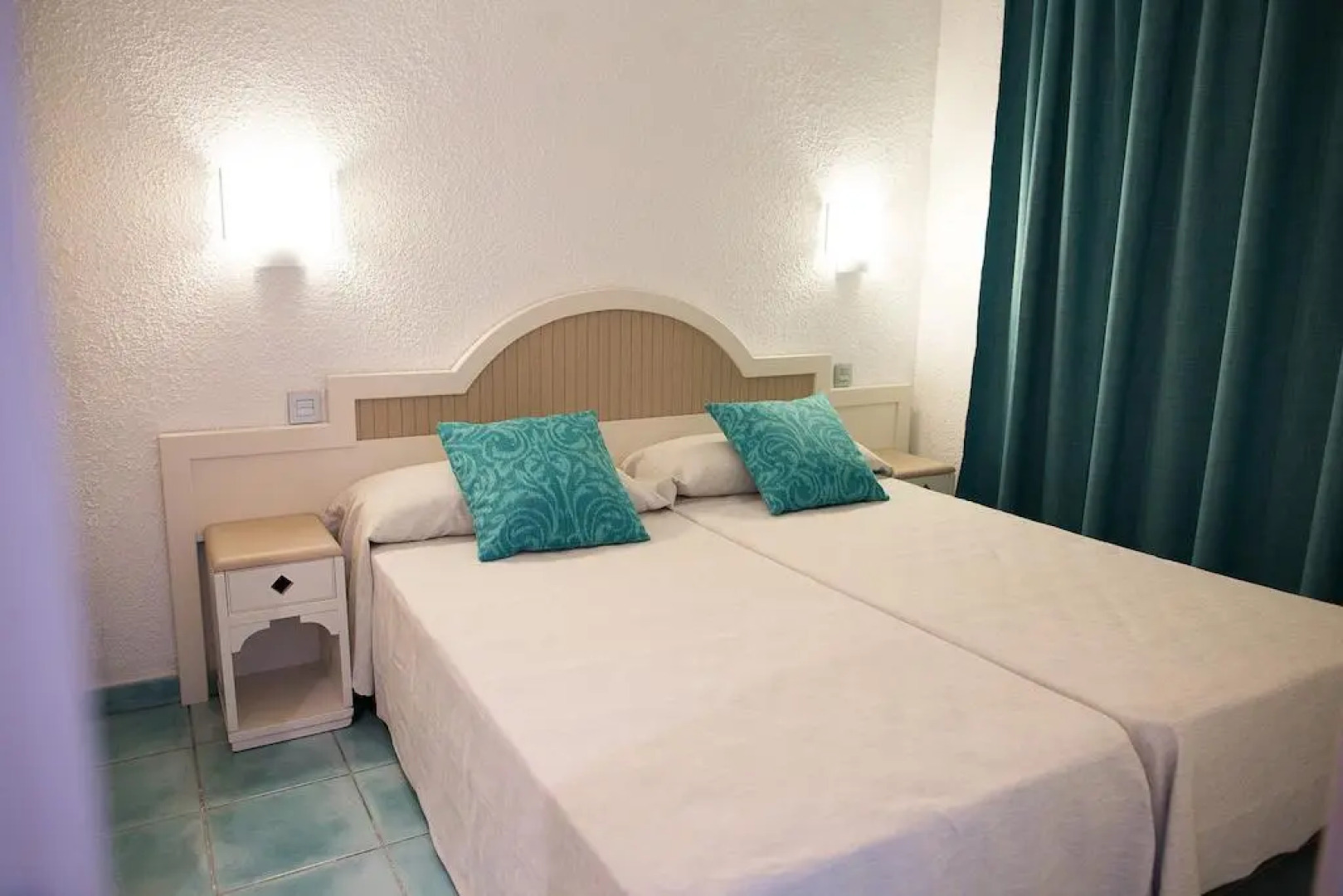 Apartamentos Cabau Cala D'Or