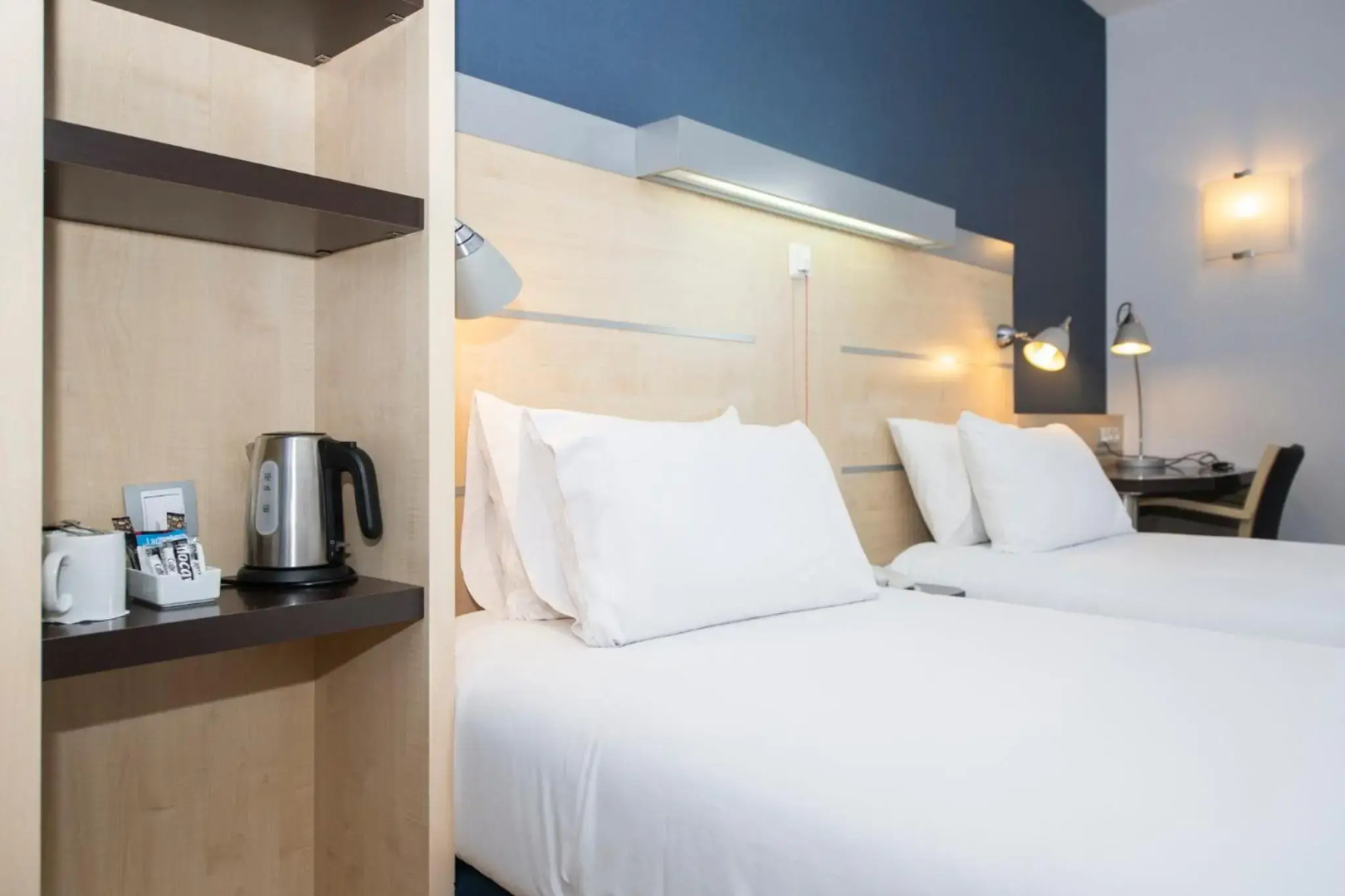 Holiday Inn Express Barcelona - Molins de Rei by IHG
