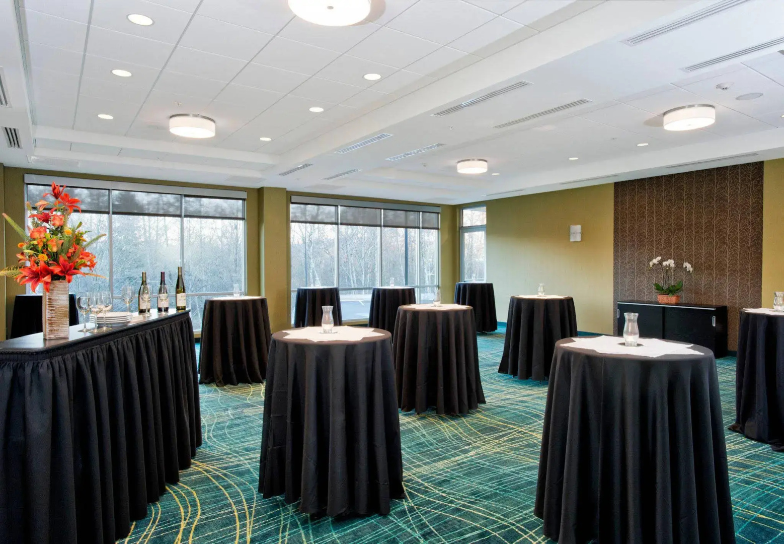 Springhill Suites by Marriott Bellingham