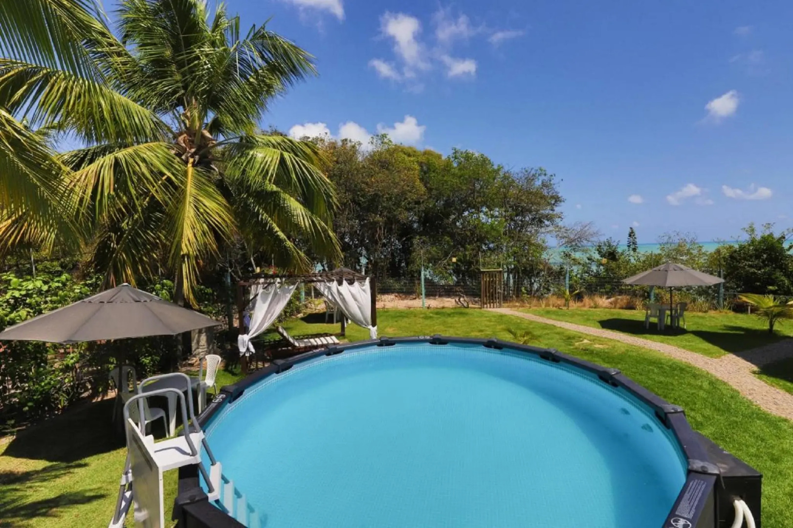 Pousada Enseada dos Golfinhos