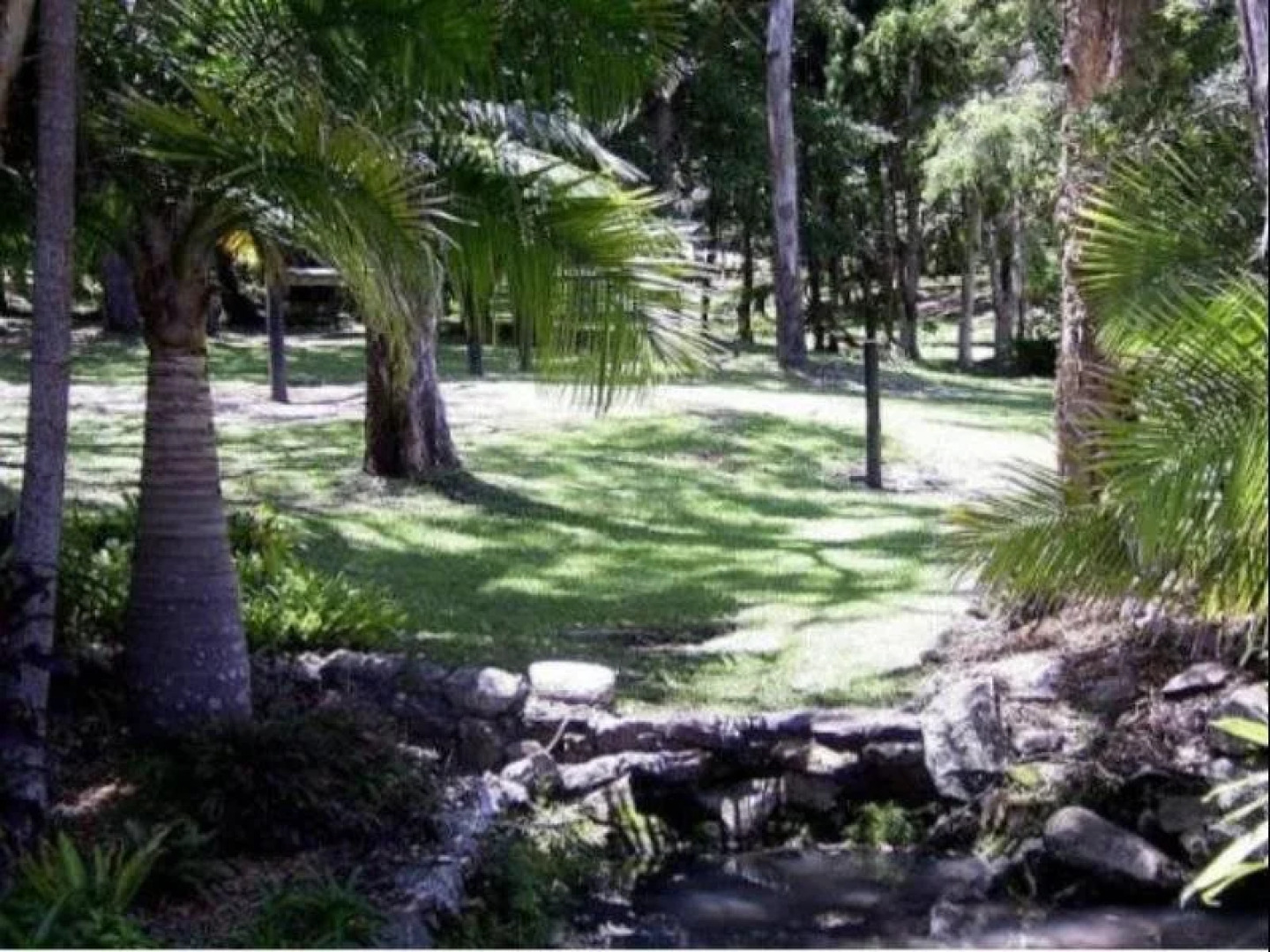 Corella Resort Terrace