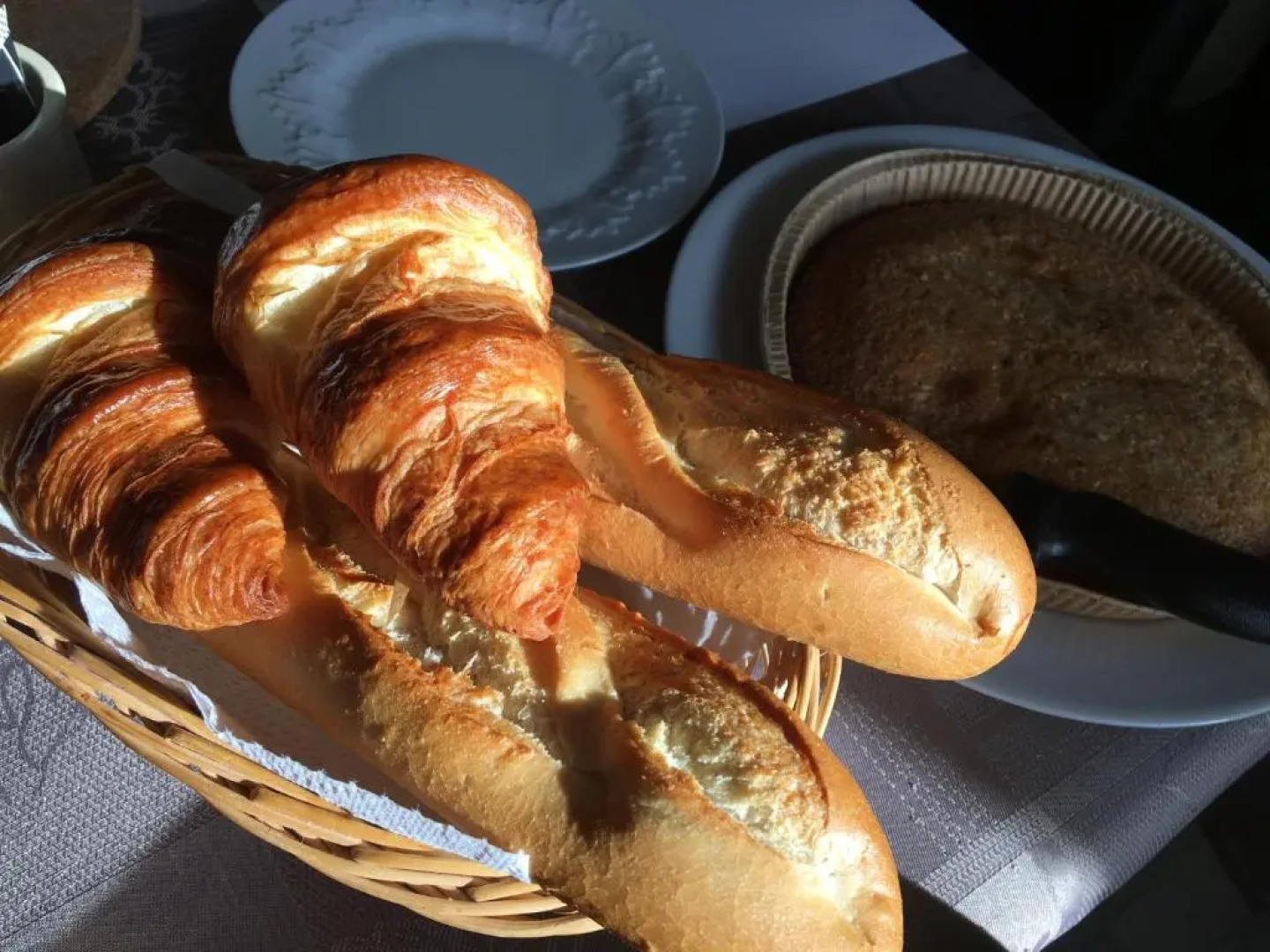 Les Chambres Lauryvan