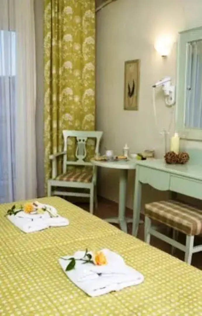 Hotel Timoleon