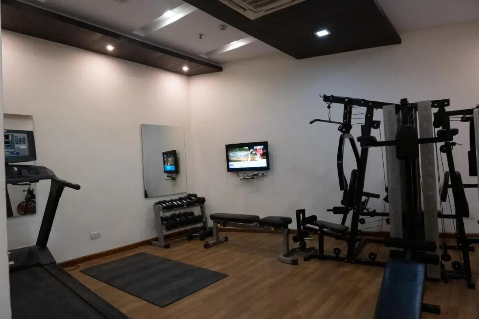 Hyphen Premier Meerut