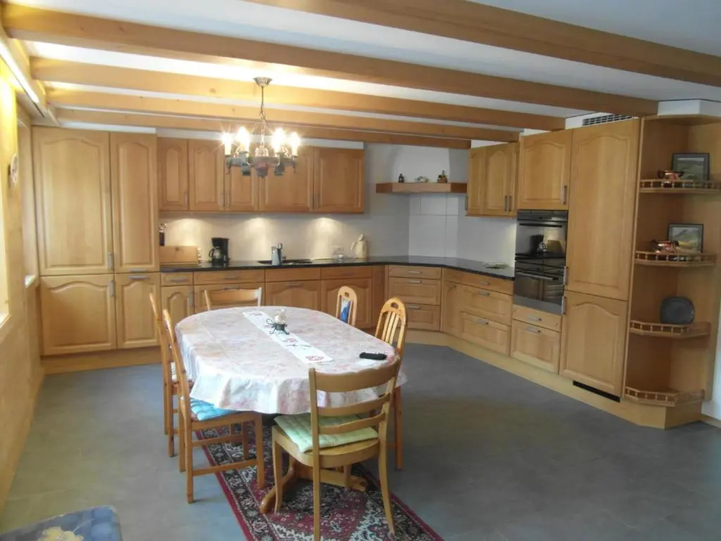 Les Promenades en Montagne