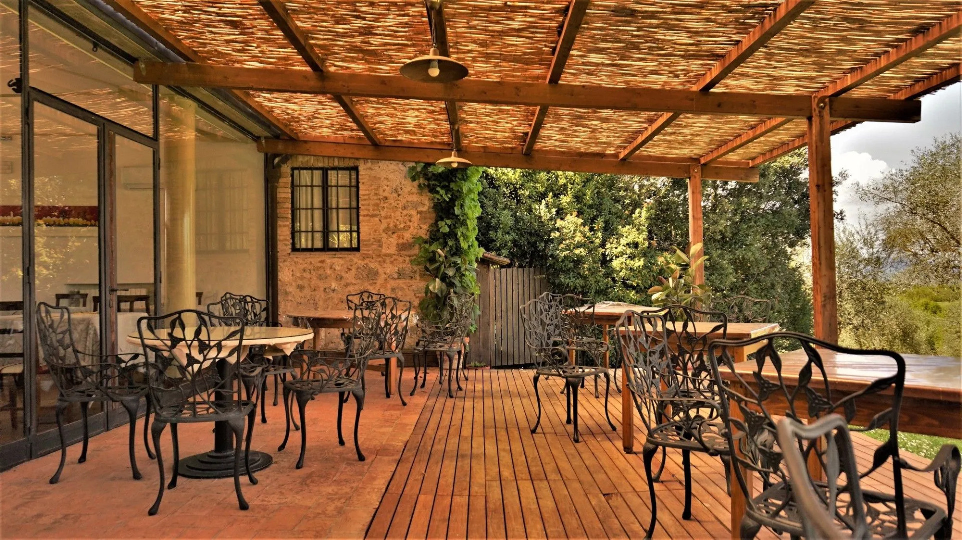 Relais Castel Bigozzi