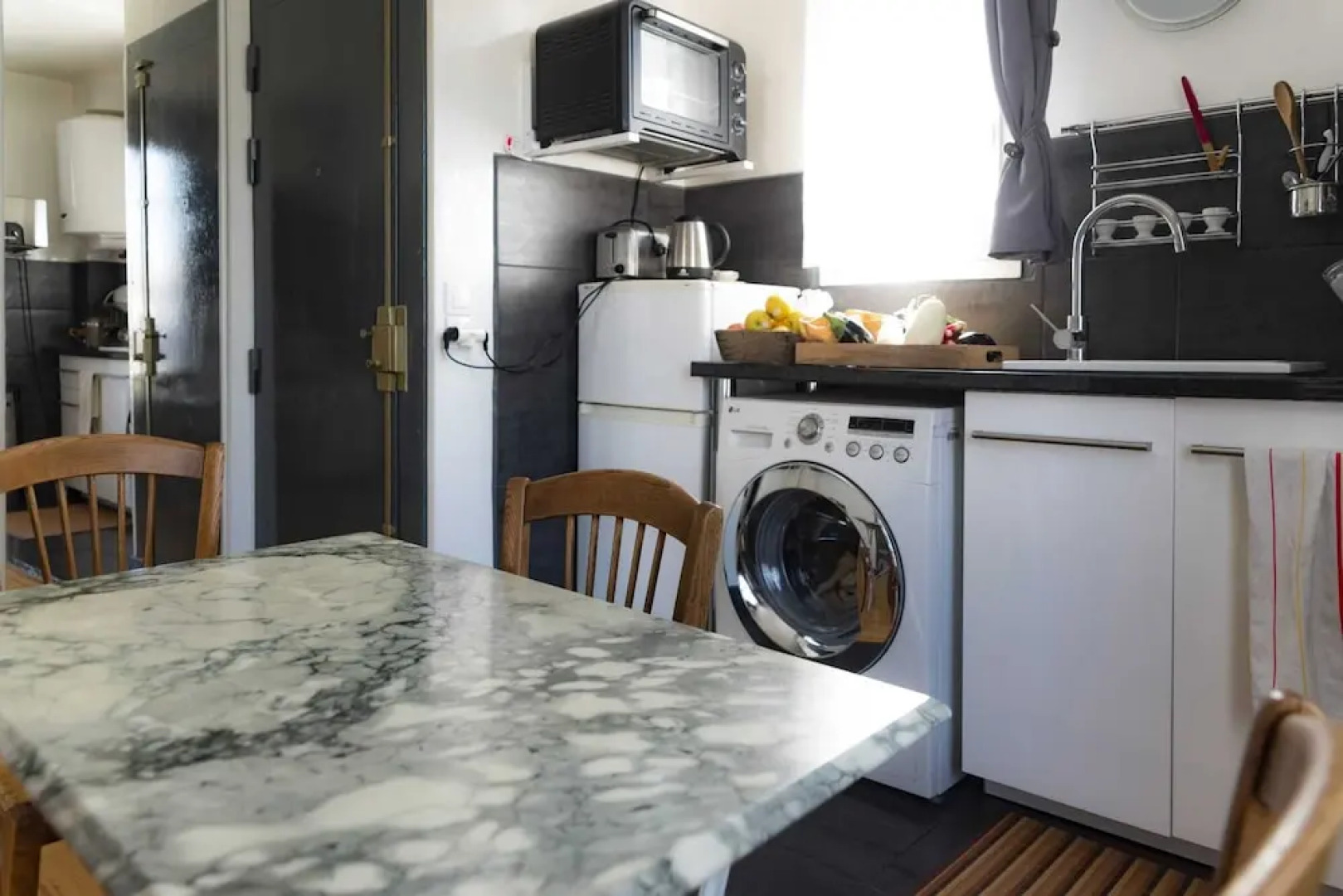 Beautiful apt Near the Bois DE Vincennes