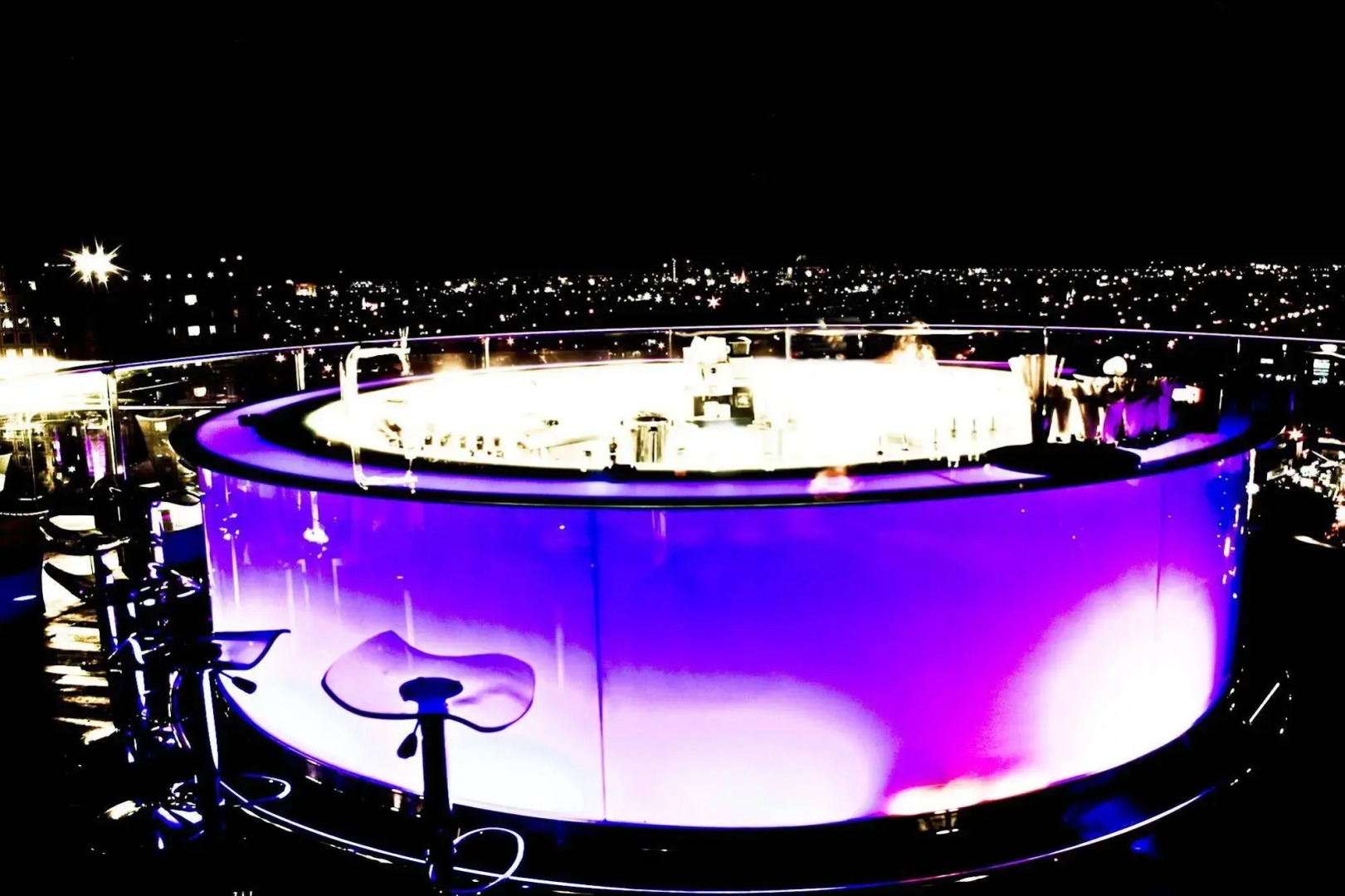 Java Paragon Hotel and Residences