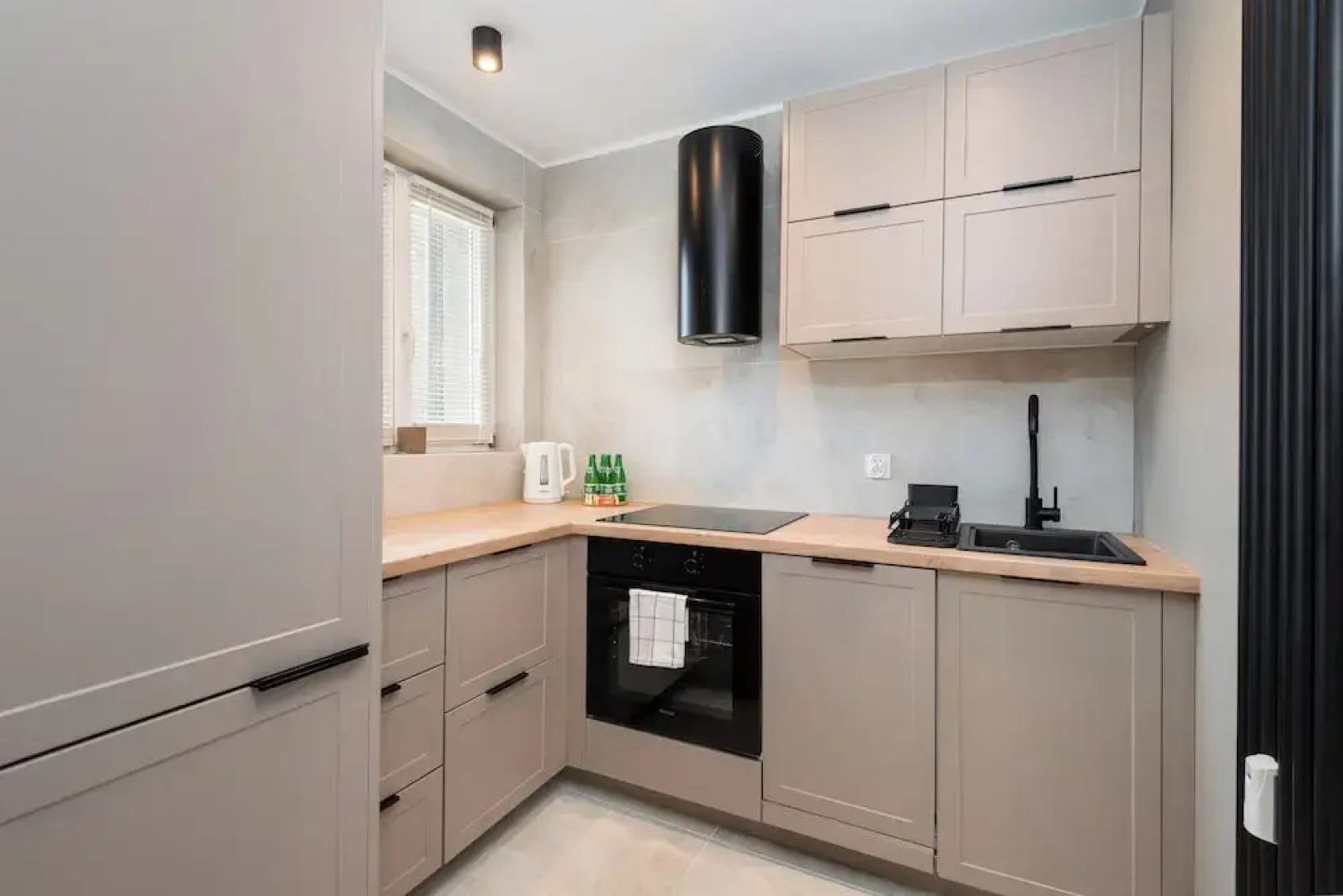 New York by Kairos Apartments