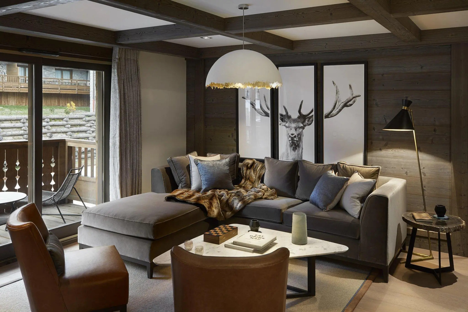 Six Senses Residences Courchevel