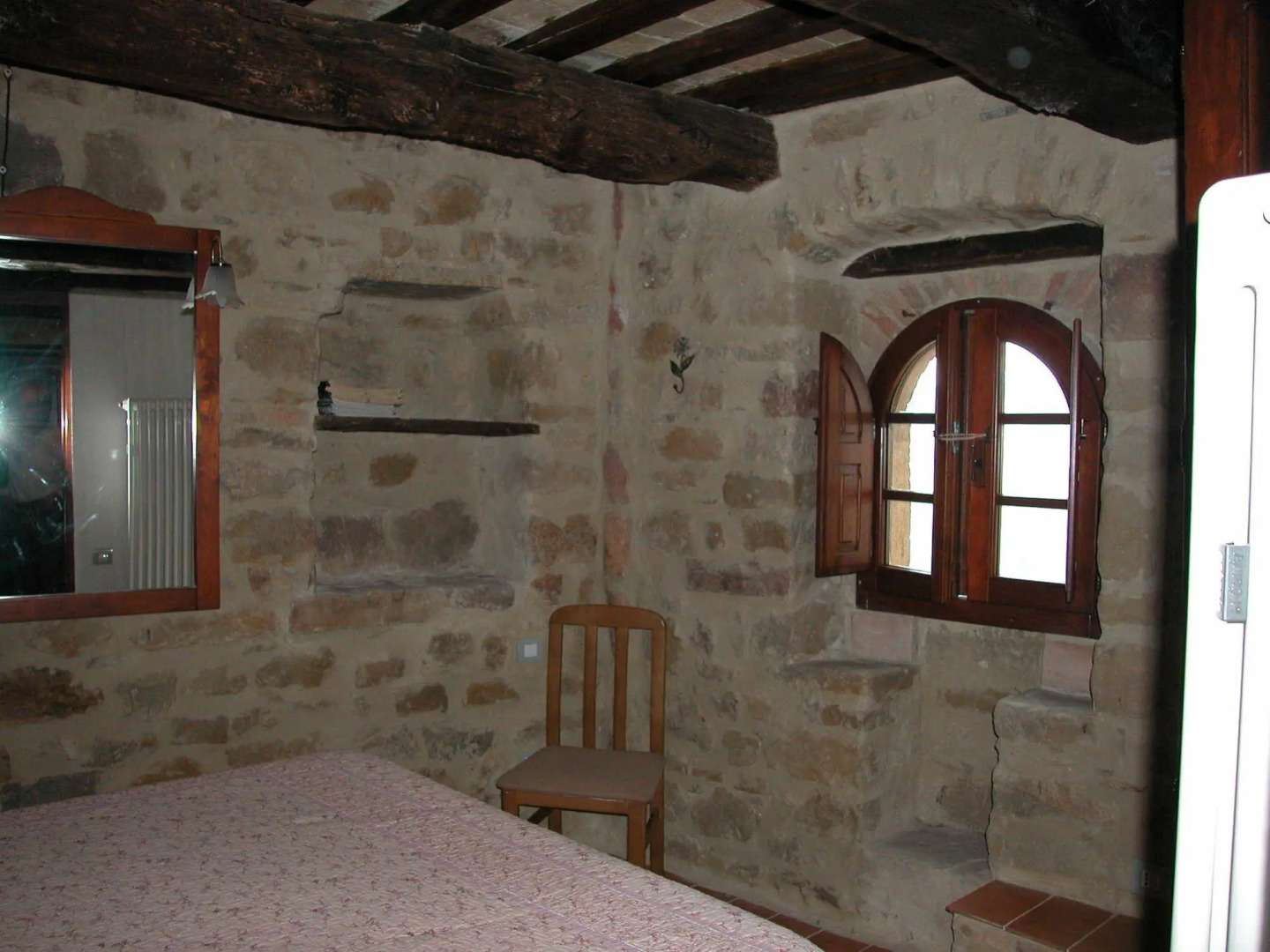 Castello Di Cisterna