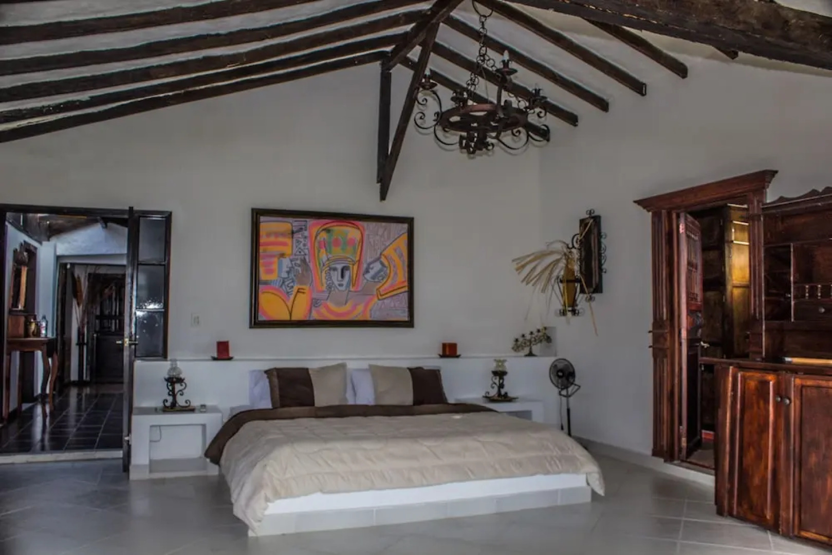 Finca Hotel Casanostra