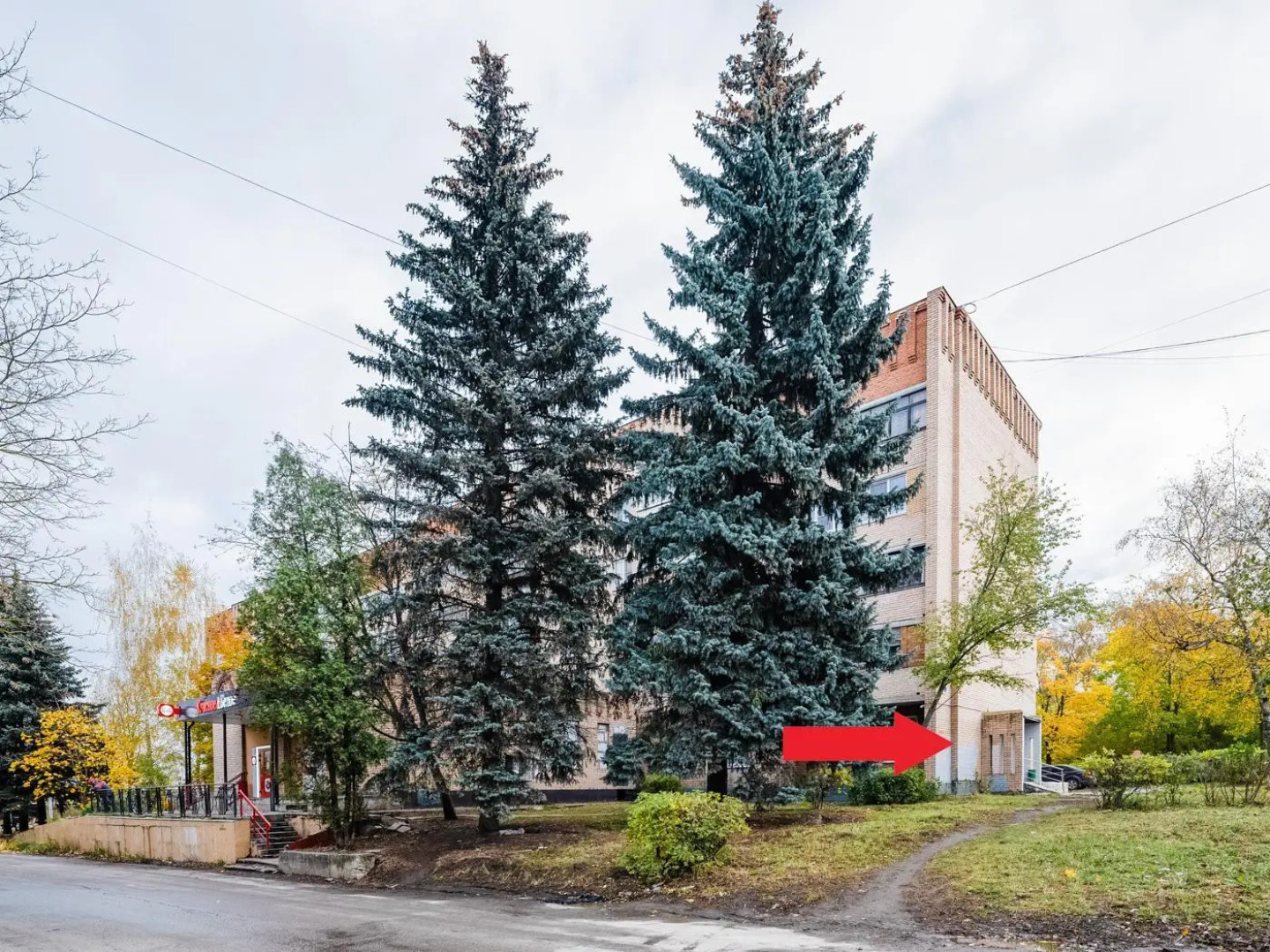 Home Like (Хоум Лайк) на улице Комсомольская