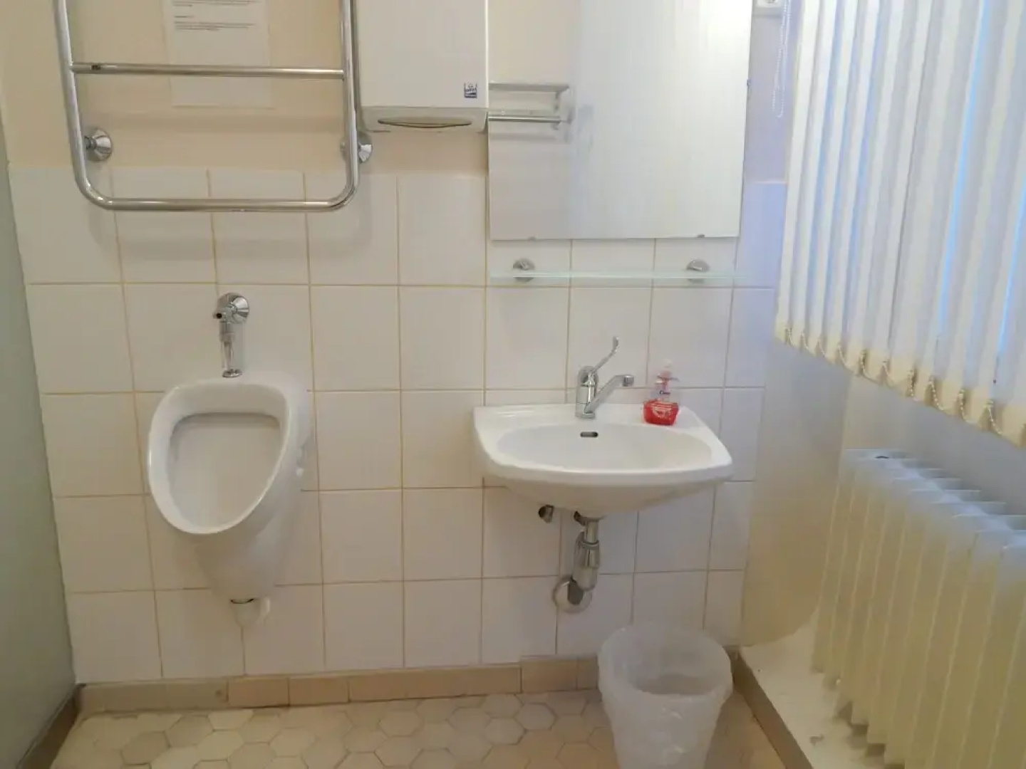 Hostel Immalanjärvi